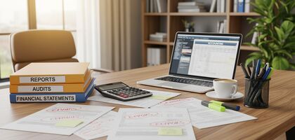 Превью статей