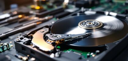 Превью статей