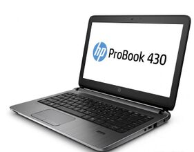№119 HP ProBook 430 G3 [W4N77EA]
