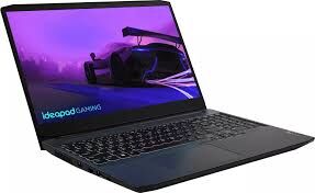 №249 Lenovo IdeaPad Gaming 3 15IHU6