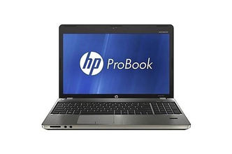 №27 HP ProBook 4535s