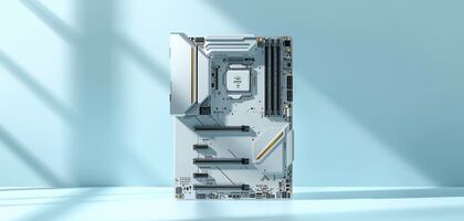 Превью статей