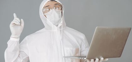 Превью статей