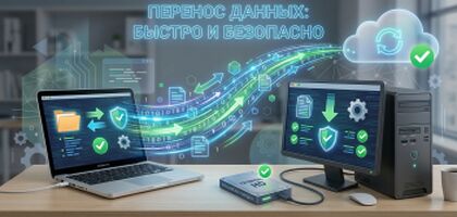 Превью статей