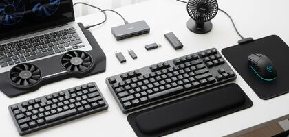 Превью статей