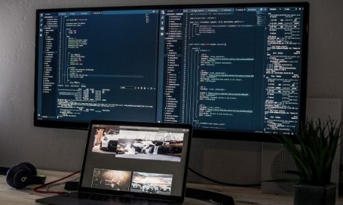 ремонт мониторов