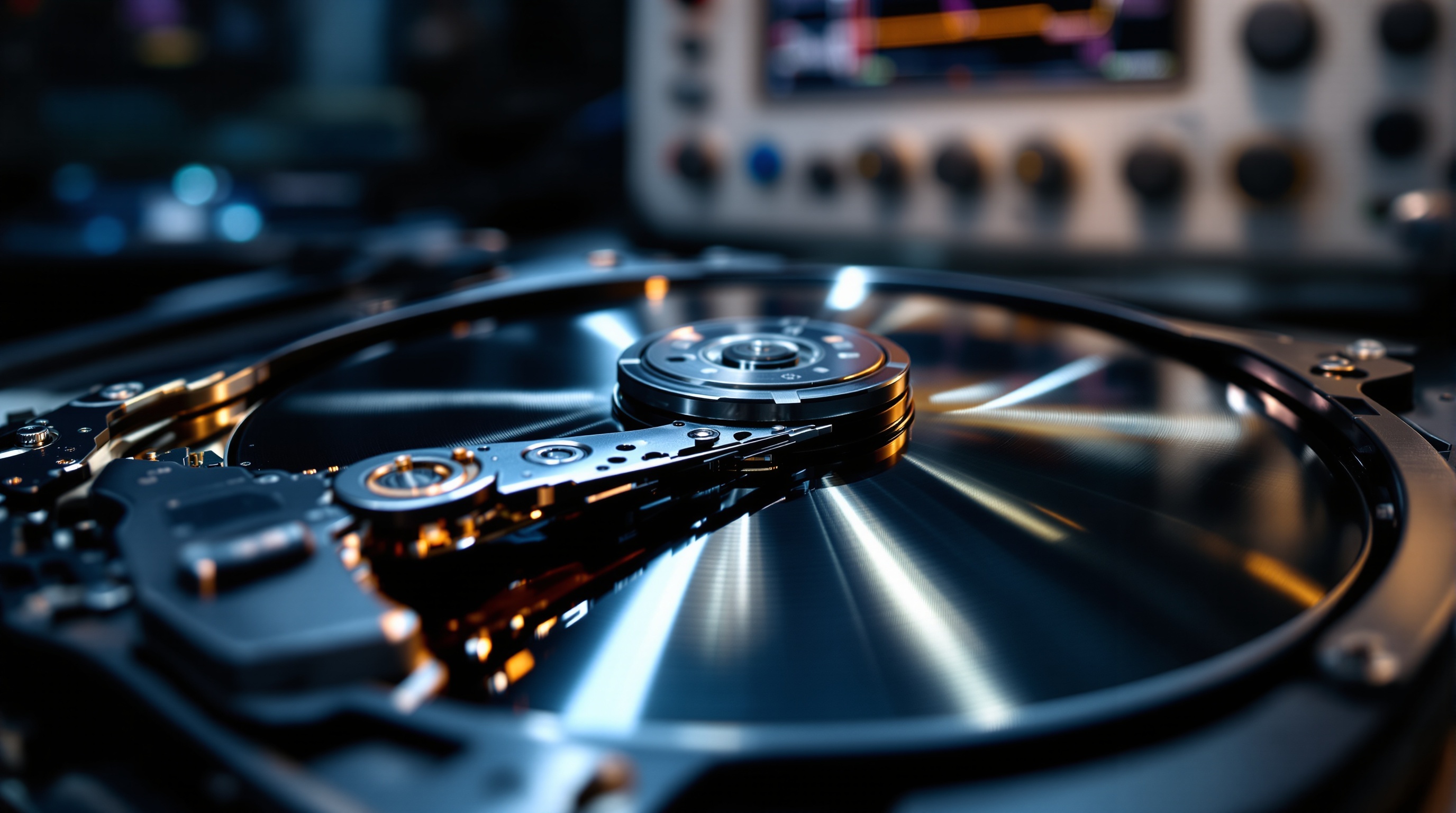 жесткий диск