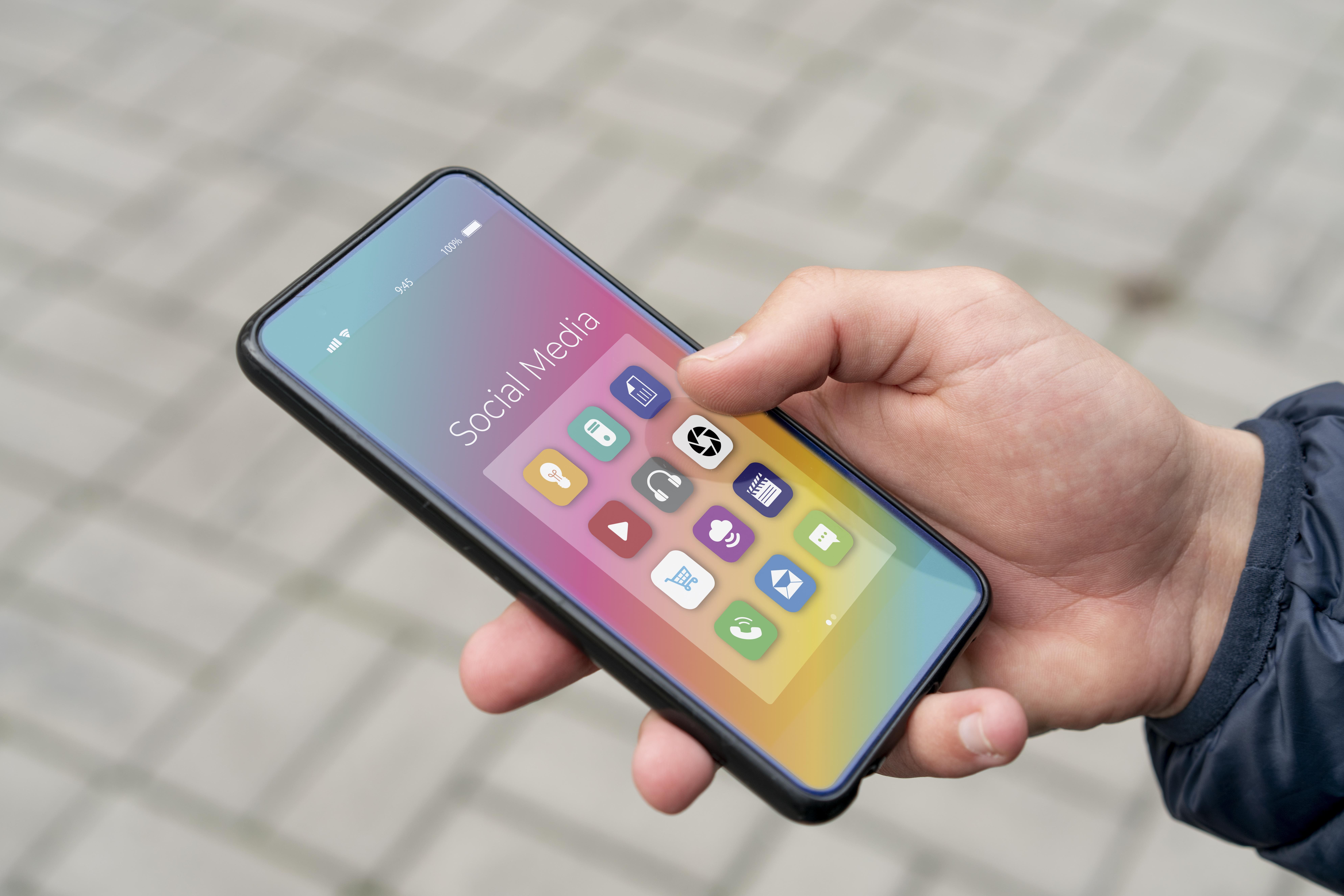 smartfon